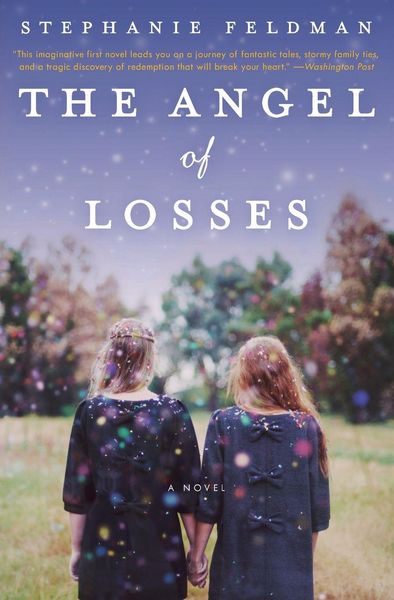 Produktbild: Angel of Losses, The