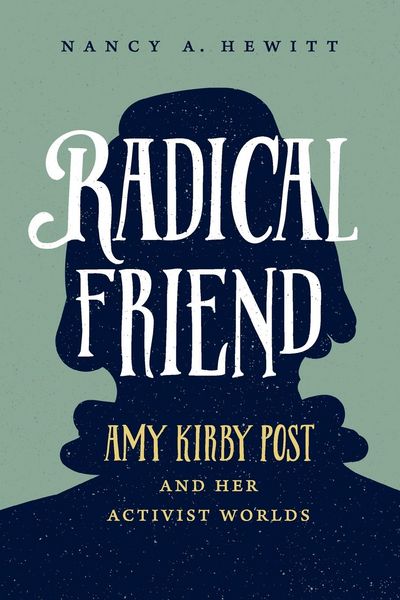 Produktbild: Radical Friend