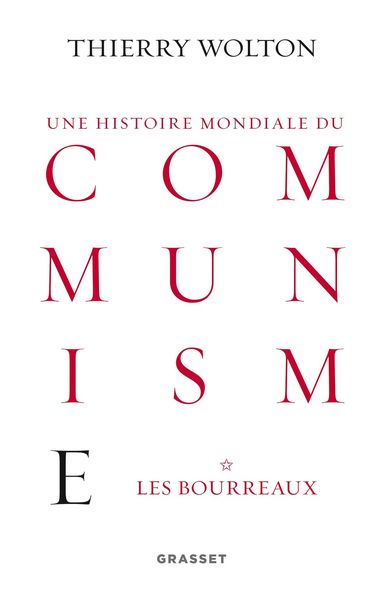 Produktbild: Histoire mondiale du communisme, tome 1