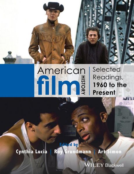 Produktbild: American Film History