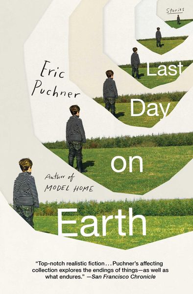 Produktbild: Last Day on Earth