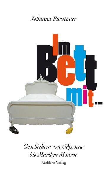 Produktbild: Im Bett mit ...
