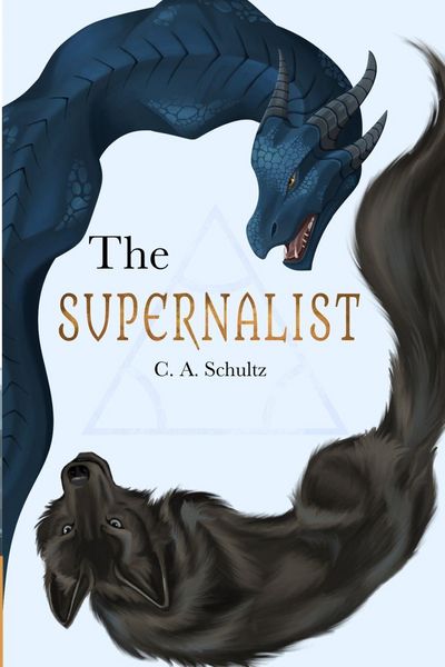Produktbild: The Supernalist