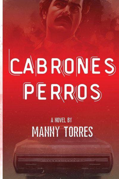 Produktbild: Cabrones Perros