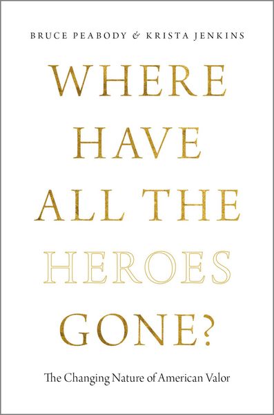Produktbild: Where Have All the Heroes Gone?