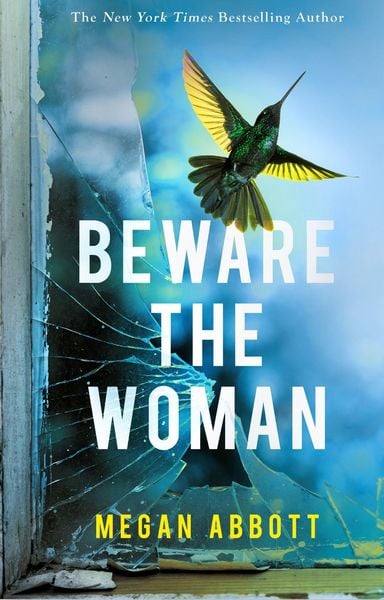 Produktbild: Abbott, M: Beware the Woman