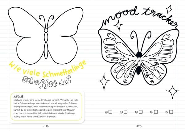 Produktbild: Das reizend kreative Bullet Journal - vom TikTok-Star jessiebluegrey - Bring dein Leben endlich unter Kontrolle
