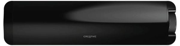 Produktbild: CREATIVE Stage SE, 2.0 Soundbar, Bluetooth 5.3, USB Audio, 48W