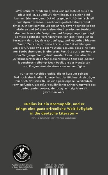 Produktbild: &laquo;Darling, it&rsquo;s Dilius!&raquo;