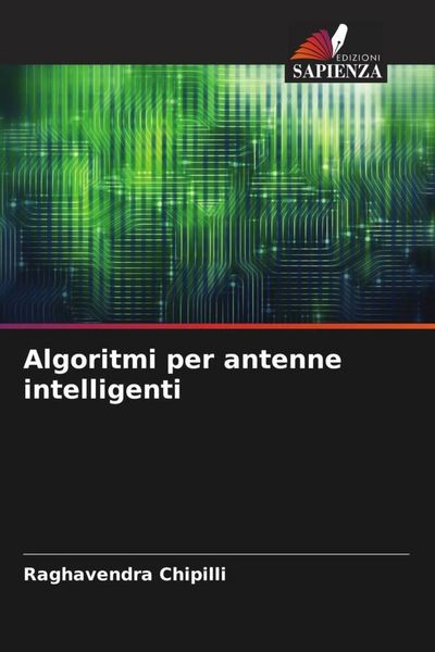 Produktbild: Algoritmi per antenne intelligenti