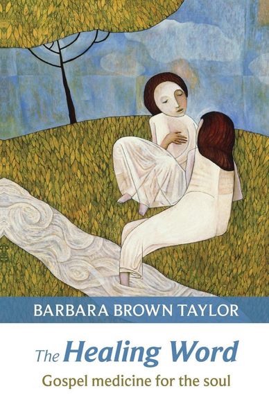Produktbild: The Healing Word