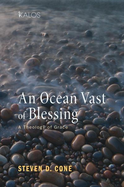 Produktbild: An Ocean Vast of Blessing