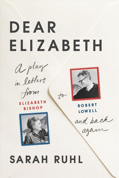Produktbild: Dear Elizabeth