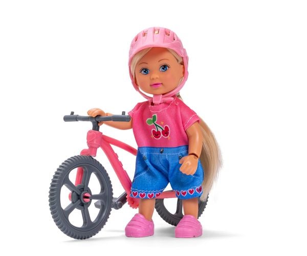 Produktbild: Evi Love Mountain Bike