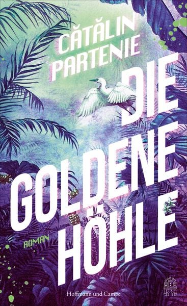 Produktbild: Die Goldene H&ouml;hle