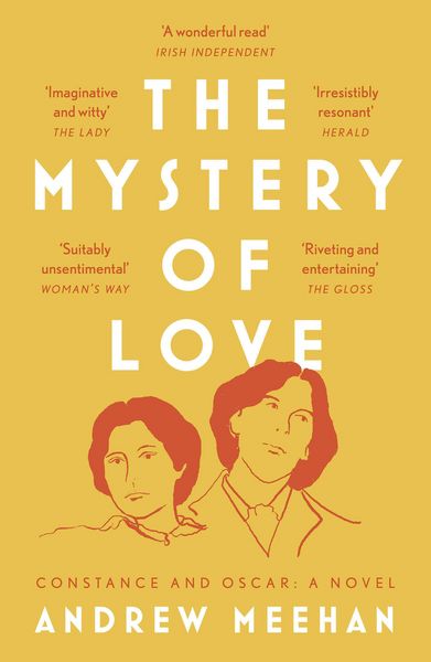Produktbild: The Mystery of Love