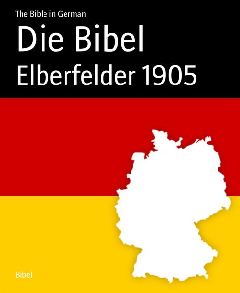 Produktbild: Die Bibel