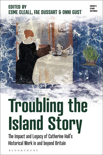 Produktbild: Troubling the Island Story