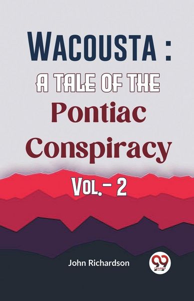 Produktbild: Wacousta