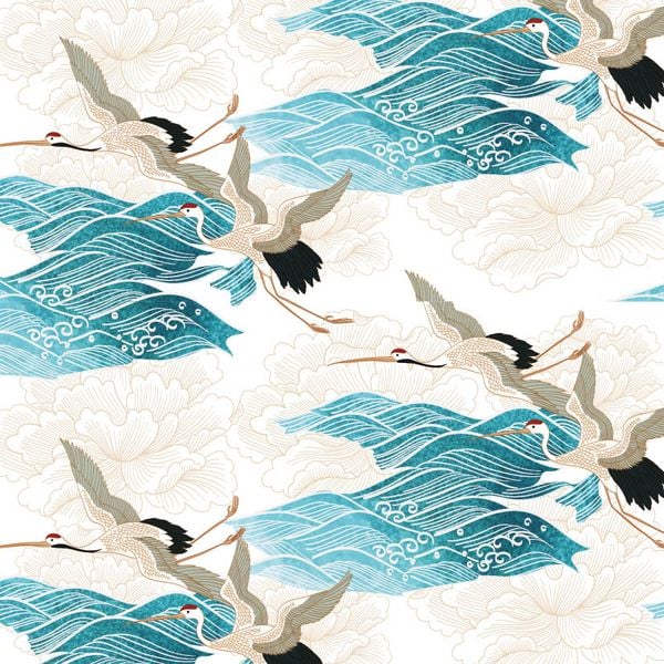 Produktbild: 333 Origami &ndash; Gl&uuml;cksbringer Japan