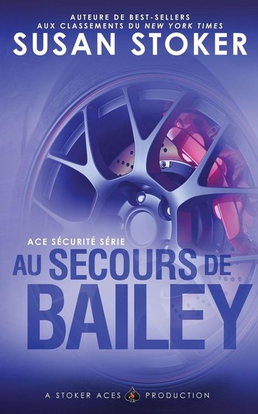 Produktbild: Au Secours de Bailey