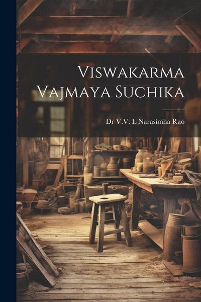 Produktbild: Viswakarma Vajmaya Suchika