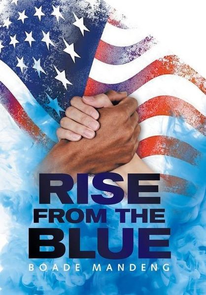Produktbild: Rise from the Blue