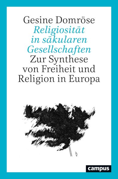 Produktbild: Religiosit&auml;t in s&auml;kularen Gesellschaften