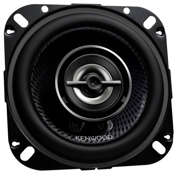 Produktbild: Kenwood 2-Wege Set Einbau-Lautsprecher 240W Inhalt: 1St.