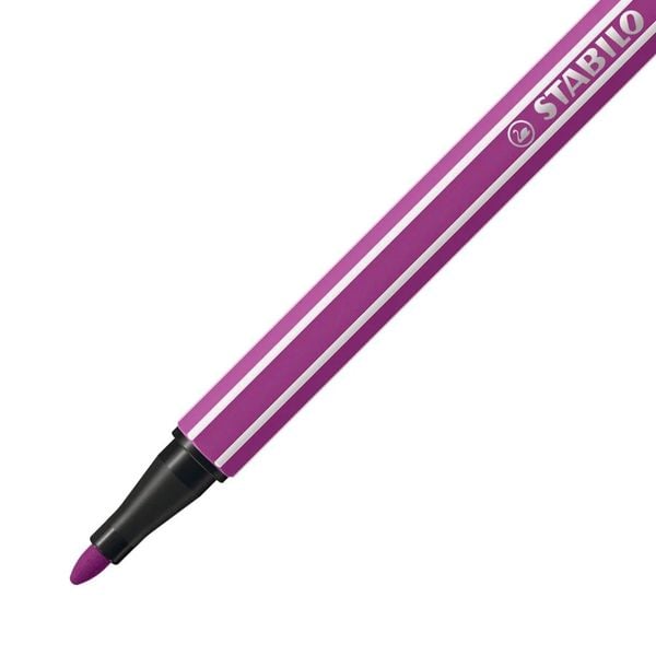 Produktbild: STABILO Filzstifte Pen 68 18er Set