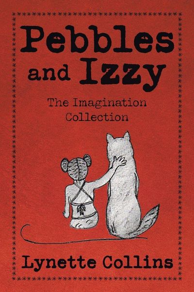 Produktbild: Pebbles and Izzy