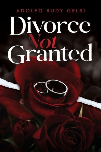 Produktbild: Divorce Not Granted