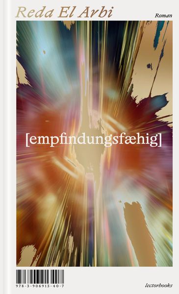[empfindungsfæhig]