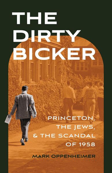 Produktbild: The Dirty Bicker