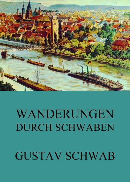 Produktbild: Wanderungen durch Schwaben
