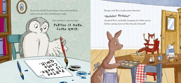 Produktbild: Winnie-The-Pooh Surprise Pb