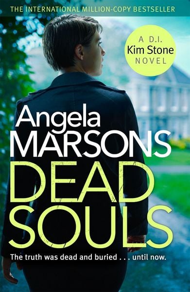 Produktbild: Dead Souls
