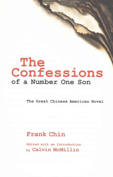 Produktbild: The Confessions of a Number One Son