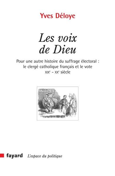 Produktbild: Les voix de Dieu
