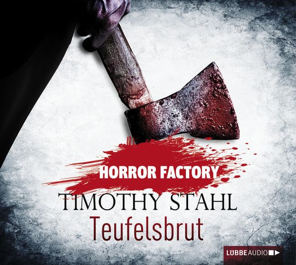 Produktbild: Teufelsbrut