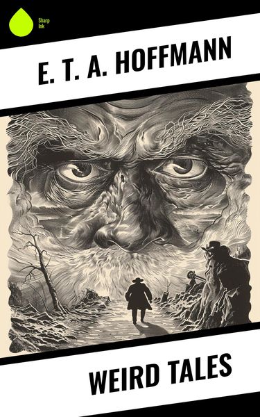 Produktbild: Weird Tales