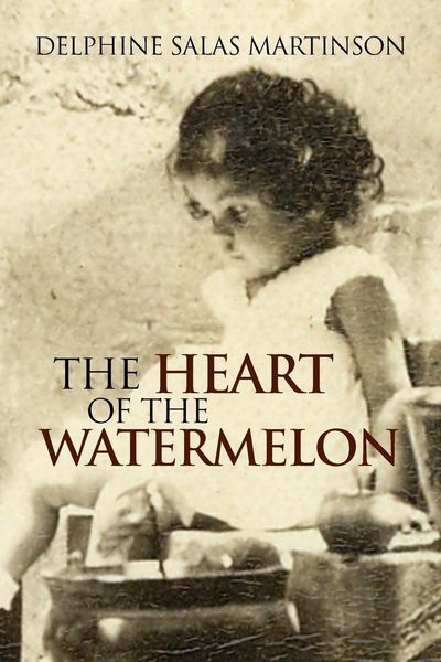 Produktbild: The Heart of the Watermelon