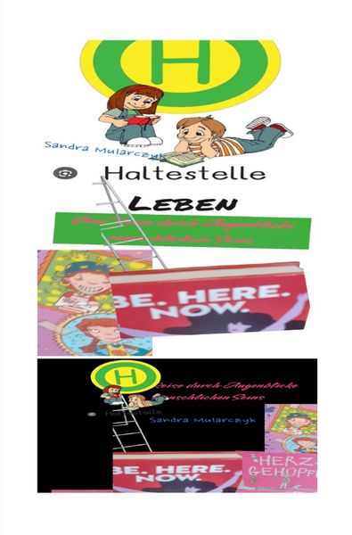 Produktbild: Haltestelle Leben