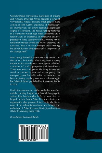Produktbild: Dreaming Arrival