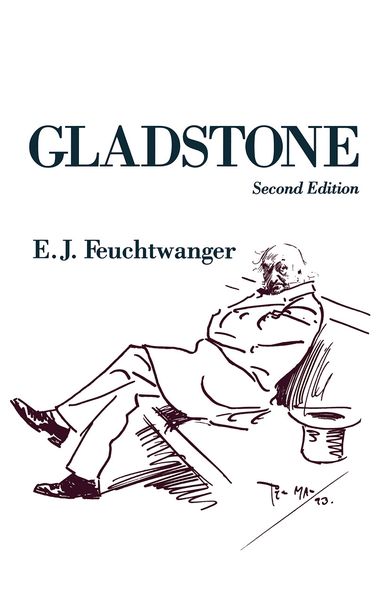 Produktbild: Gladstone