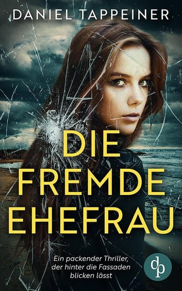 Produktbild: Die fremde Ehefrau