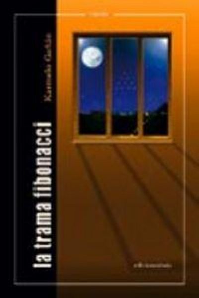 Produktbild: La trama Fibonacci