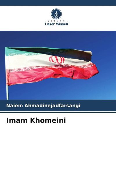Produktbild: Imam Khomeini