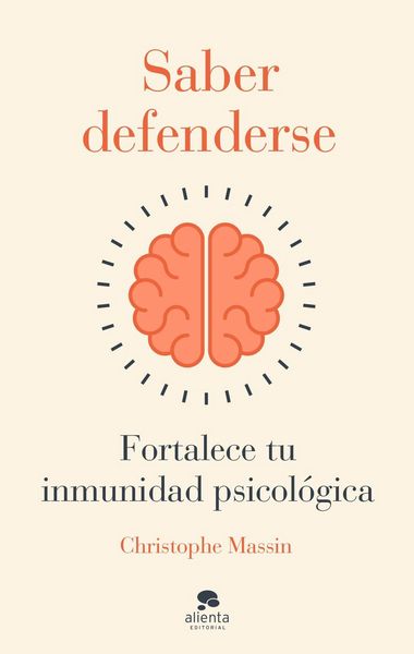 Produktbild: Saber defenderse