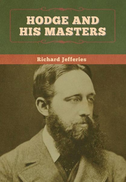 Produktbild: Hodge and His Masters